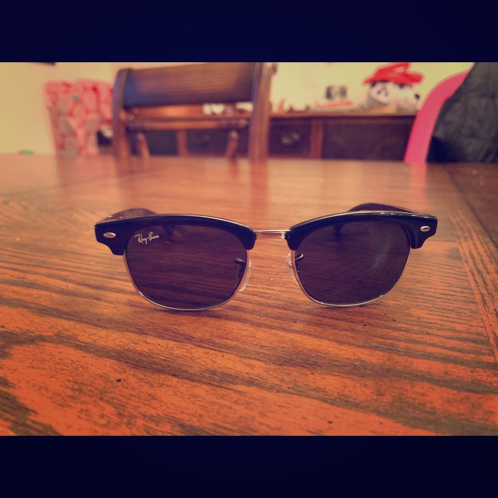 Kids Ray-Ban